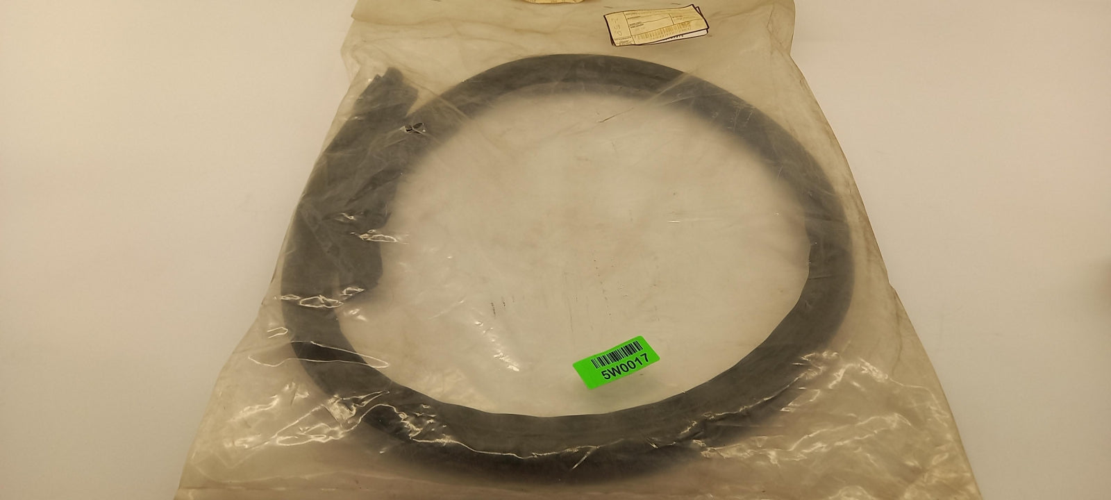 Original OE Volkswagen Heckklappen Dichtung 701827709