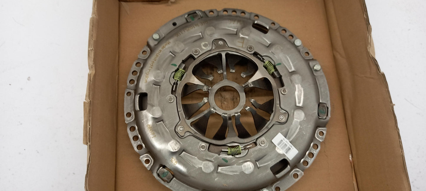 Original OE Volkswagen Kupplungssatz 04E141015KX
