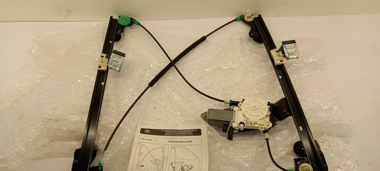 Original OE LAND ROVER Fensterheber LR006371