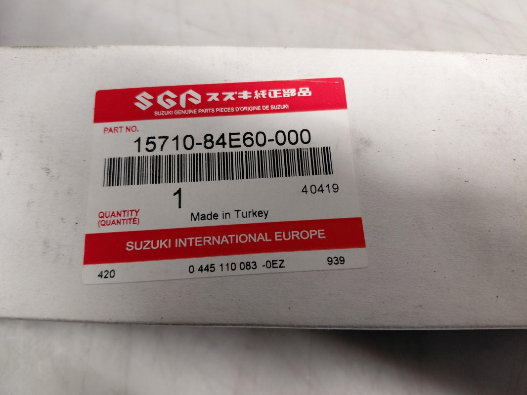 Original OE SUZUKI Injektor Düse 1571084E60000