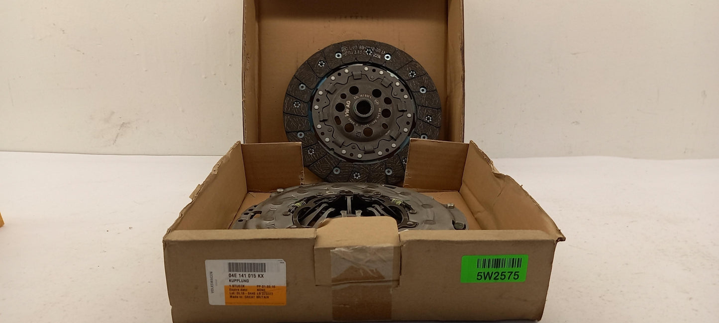 Original OE Volkswagen Kupplungssatz 04E141015KX