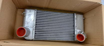 Original OE LAND ROVER Ladeluftkühler FTP8030
