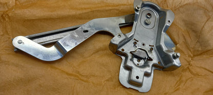 Original OE LAND ROVER Fensterheber CVH101250