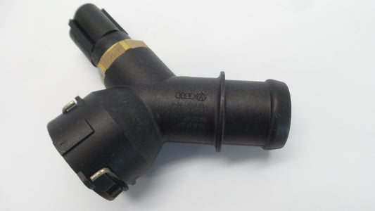 Original AUDI A3 VW Caddy Golf Jetta Touran Kühler Schnellkupplung 1K0122291N