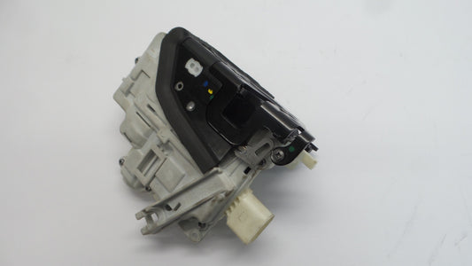 Original AUDI Q7 4L VW Passat B6/3C Tiguan 5N Türschloss Vorne Rechts 3C1837016A