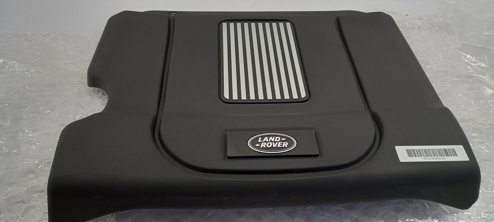 Original OE LAND ROVER Motorabdeckung LR062495