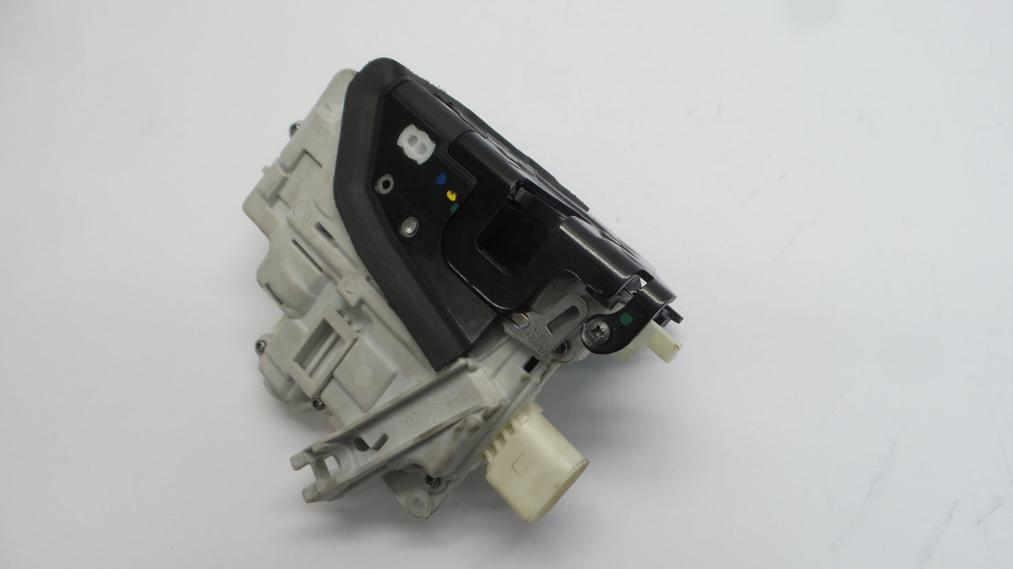 Original AUDI Q7 4L VW Passat B6/3C Tiguan 5N Türschloss Vorne Rechts 3C1837016A