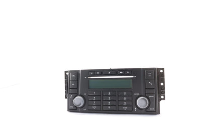 Original OE LAND ROVER Multimedia Haupteinheit LR001070