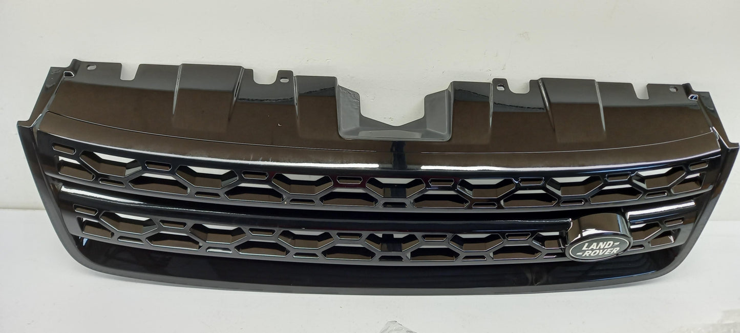 Original OE LAND ROVER Kühlergitter LR066143