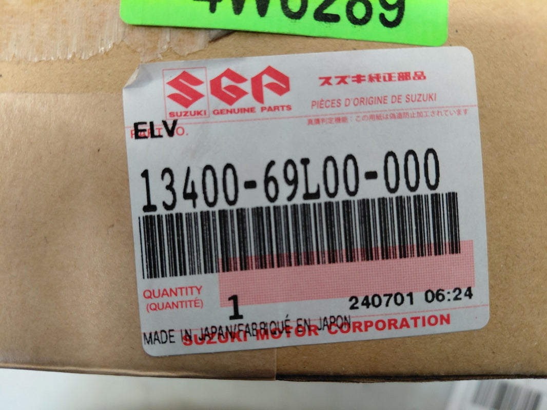 Original OE SUZUKI Drosselklappe 1340069L00000