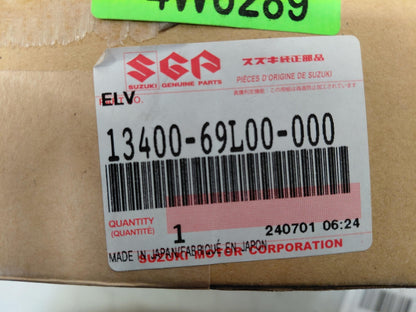 Original OE SUZUKI Drosselklappe 1340069L00000