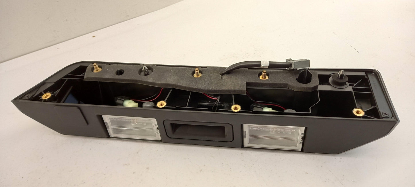 Original OE LAND ROVER Heckklappengriff LR014482
