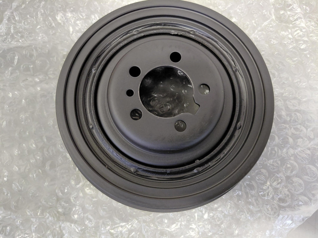 Original OE SUZUKI Kurbelwelle Riemenscheibe 1261061G00000