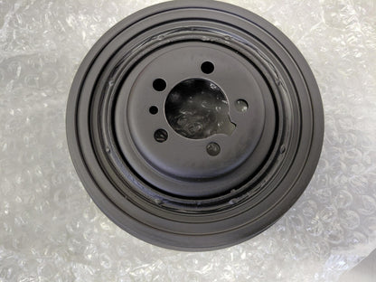 Original OE SUZUKI Kurbelwelle Riemenscheibe 1261061G00000