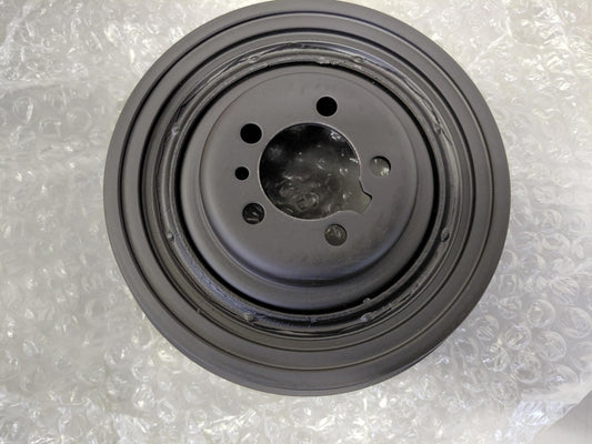 Original OE SUZUKI Kurbelwelle Riemenscheibe 1261061G00000