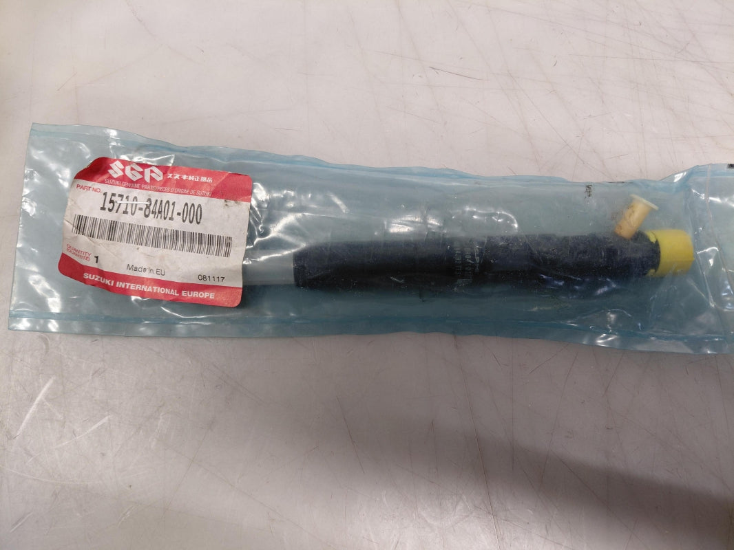 Original OE SUZUKI Injektor 1571084A01000