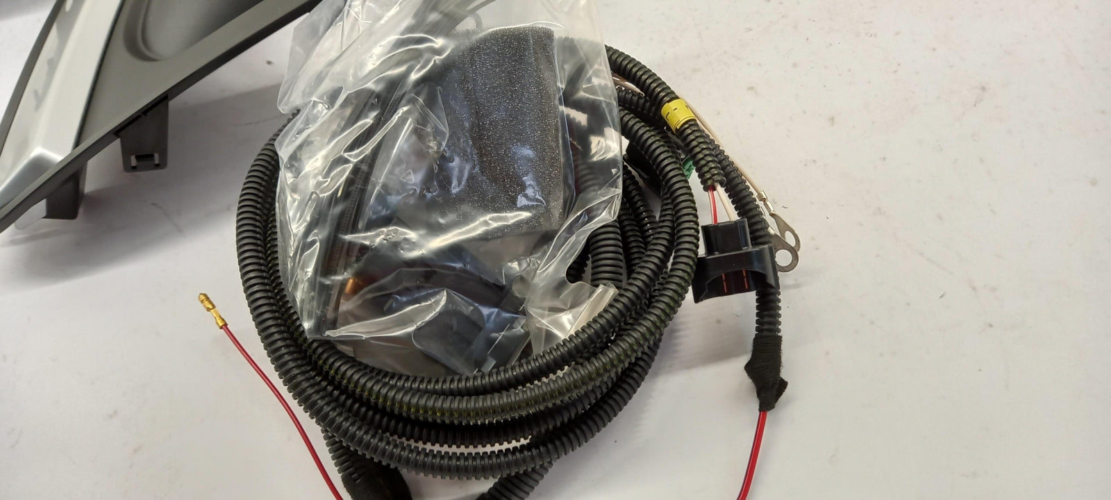Original OE SUZUKI Nebelscheinwerfer Satz 990E060P51000