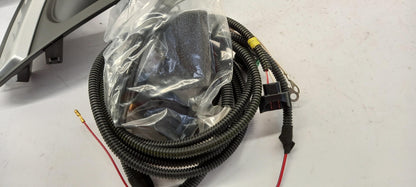 Original OE SUZUKI Nebelscheinwerfer Satz 990E060P51000
