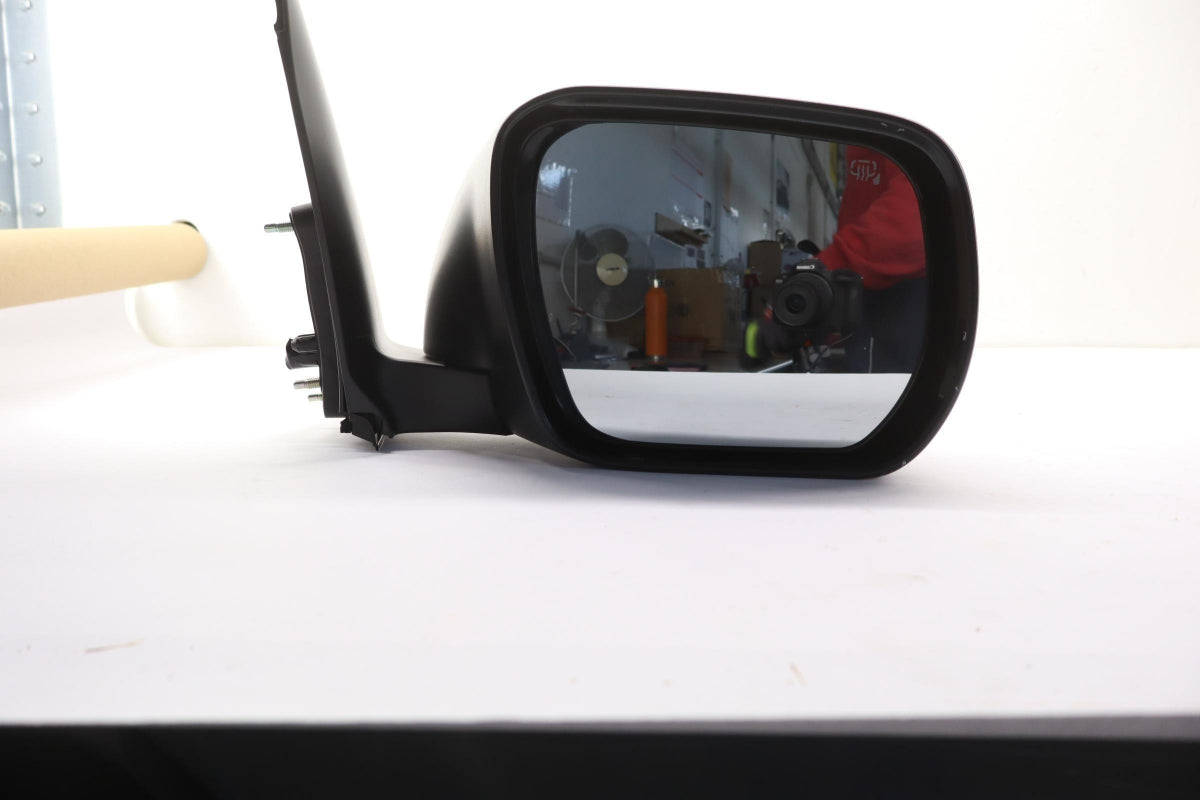 Original SUZUKI Grand Vitara II (2005-2012) Außenspiegel Rechts 8470165J30ZCW