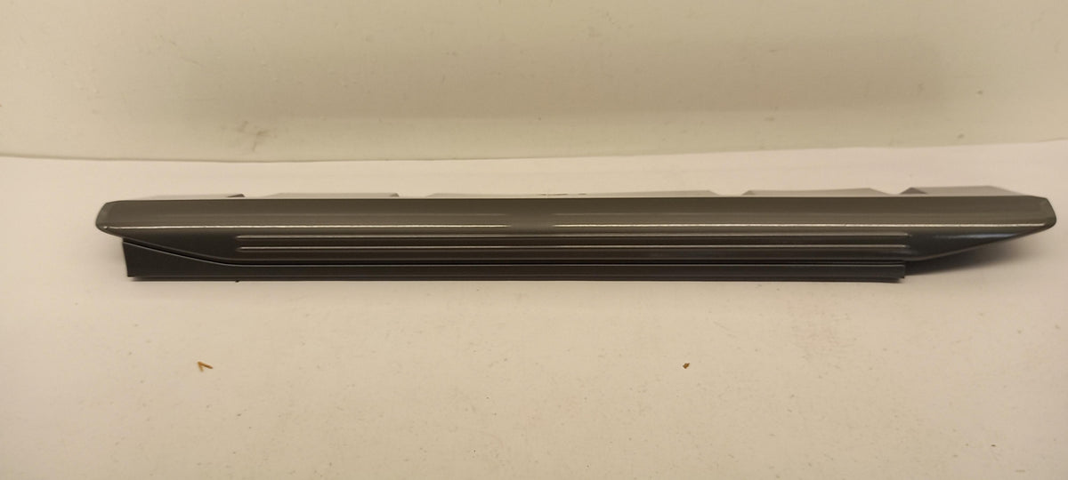 Original SUZUKI Jimny III Schwellerverkleidung grau rechts 7754081A00ZDL