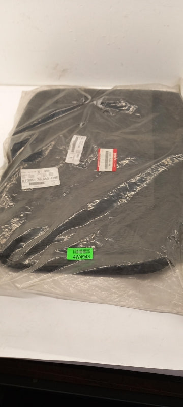 Original OE SUZUKI Tür Zierleiste 8738076JA0DNE