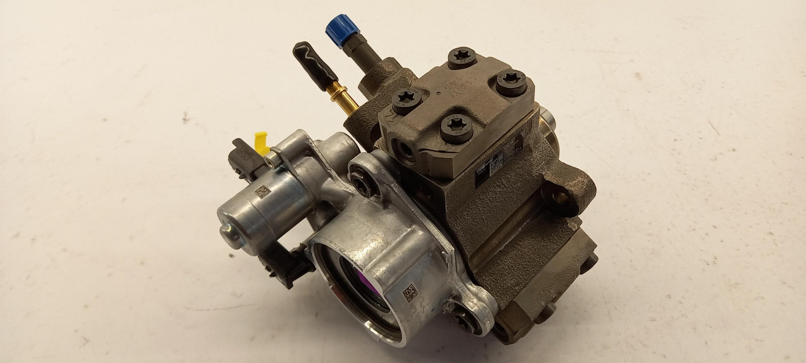 Original OE LAND ROVER Einspritzpumpe LR078821