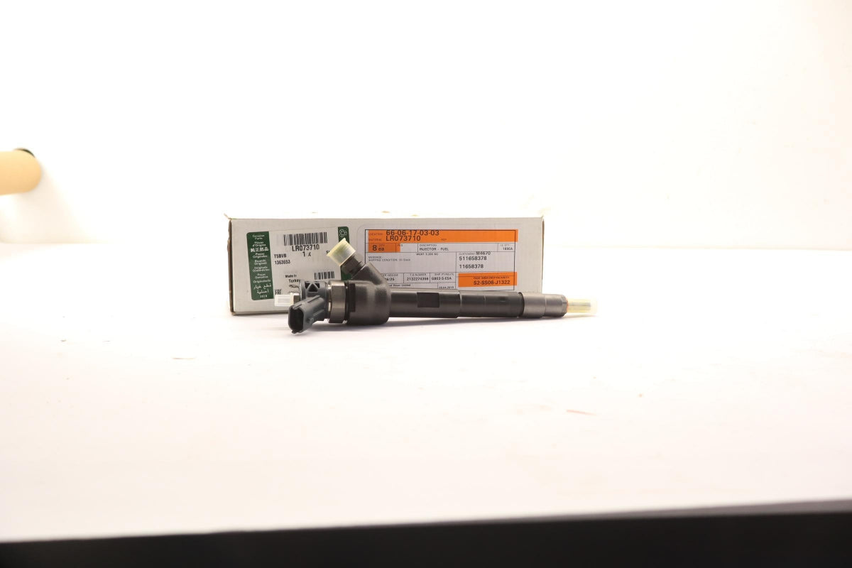 Original OE LAND ROVER Injektor Düse LR073710