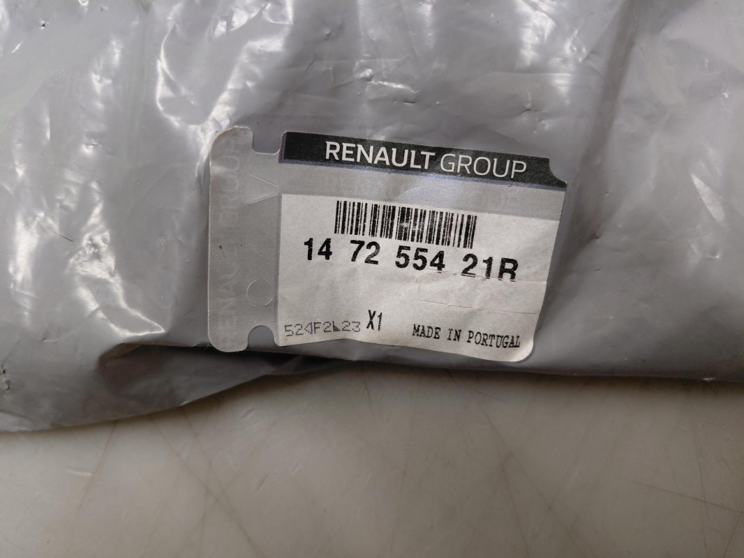 Original OE RENAULT AGR-Ventil Rohr 147255421R