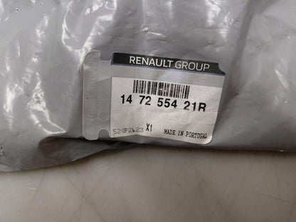 Original OE RENAULT AGR-Ventil Rohr 147255421R