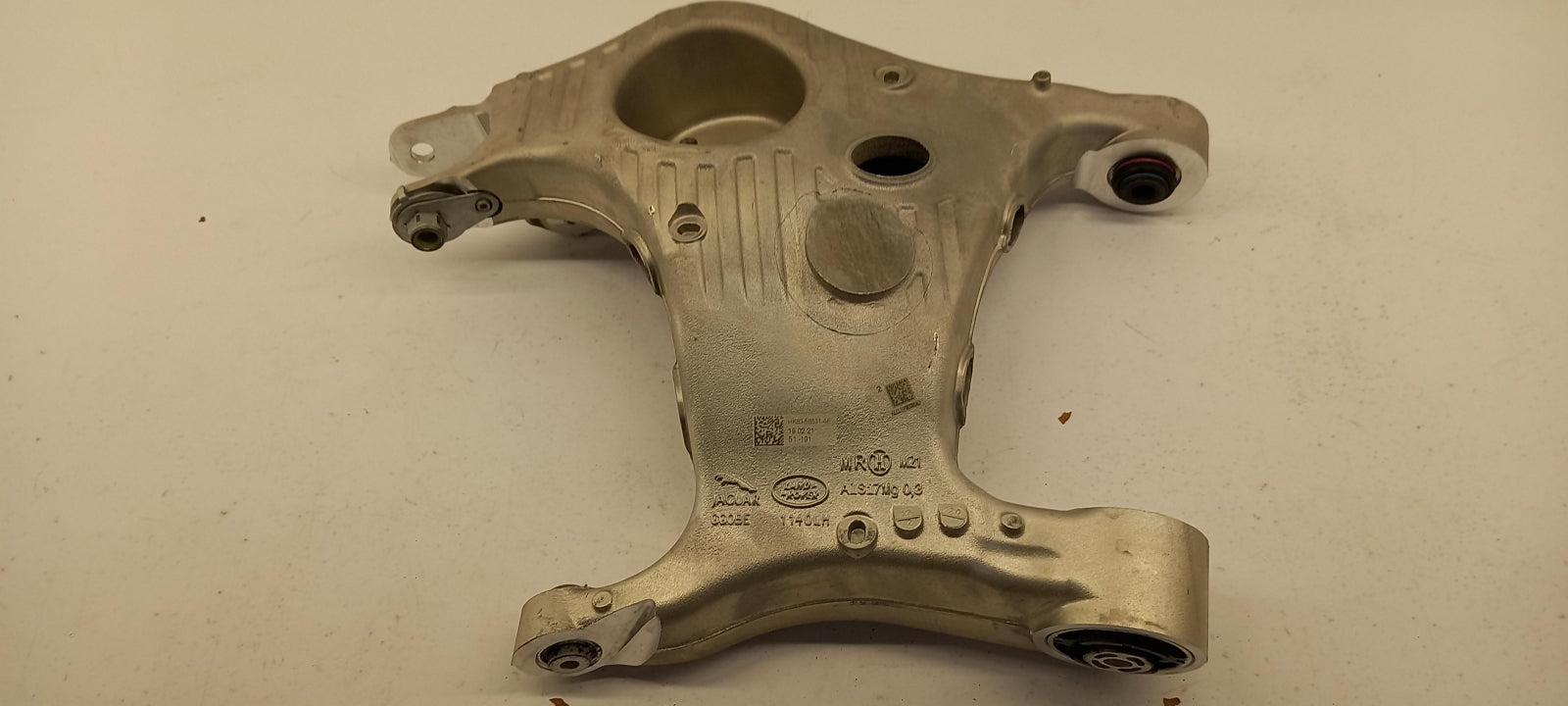 Original OE LAND ROVER Querlenker LR116285