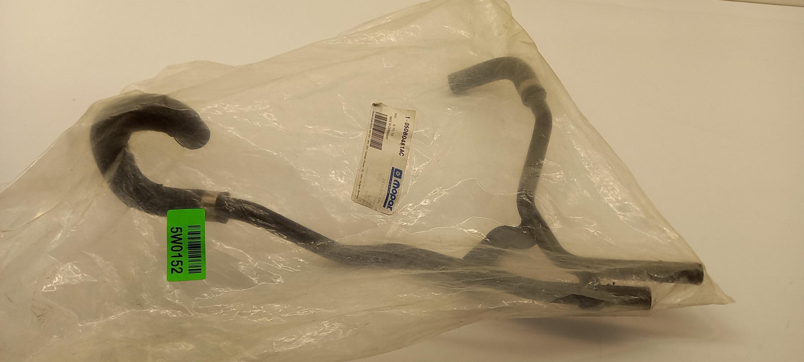 Original OE FIAT Schlauch K05080481AC
