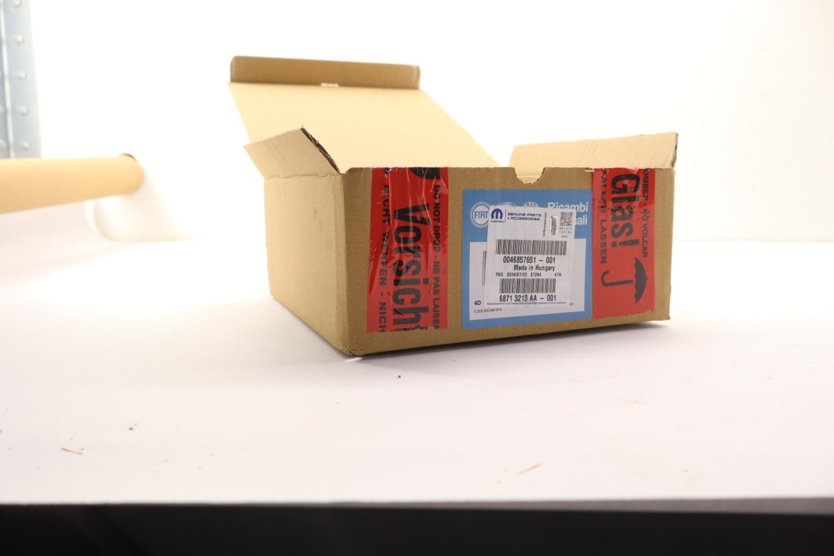 Original OE FIAT Distronik 46857651
