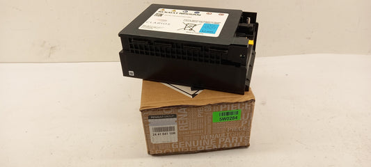 Original OE RENAULT Stützbatterie 244104110R