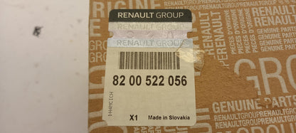 Original OE RENAULT Türschloss 8200522056