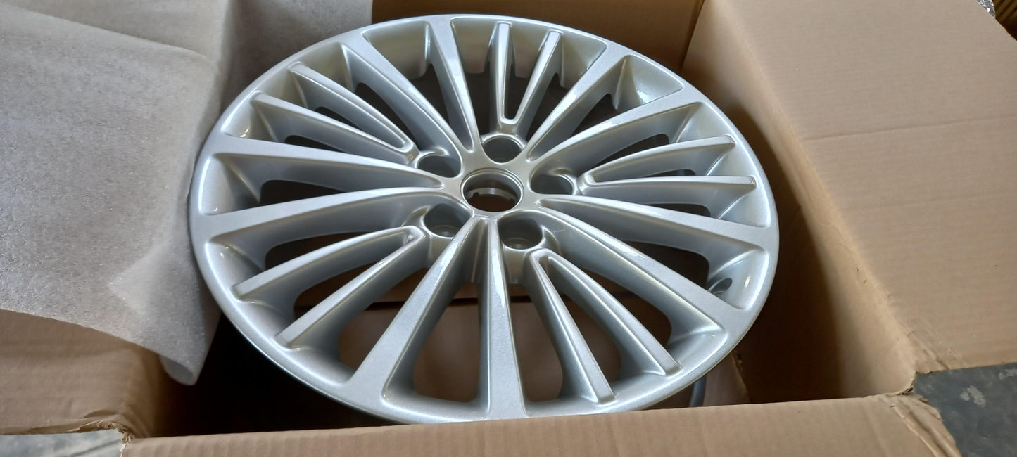 Original OE OPEL Felge 39092177