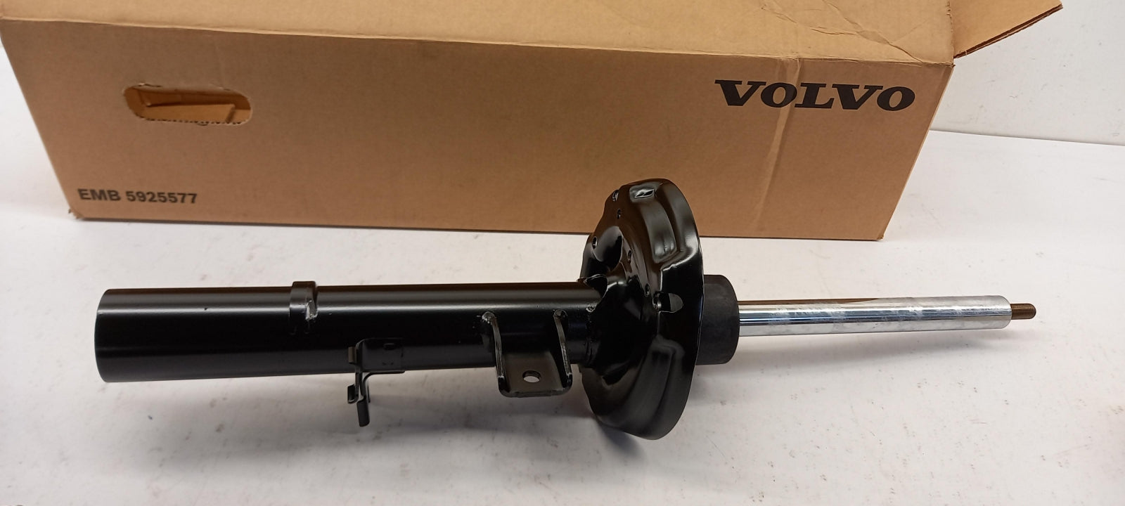 Original OE VOLVO Stoßdämpfer 32283435