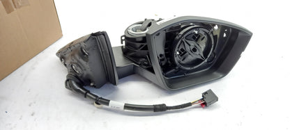 Original OE Volkswagen Außenspiegel 5E4857508