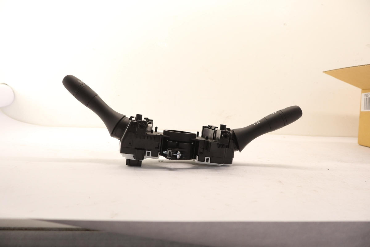 Original OE NISSAN Lenkstockschalter 255604EA2B