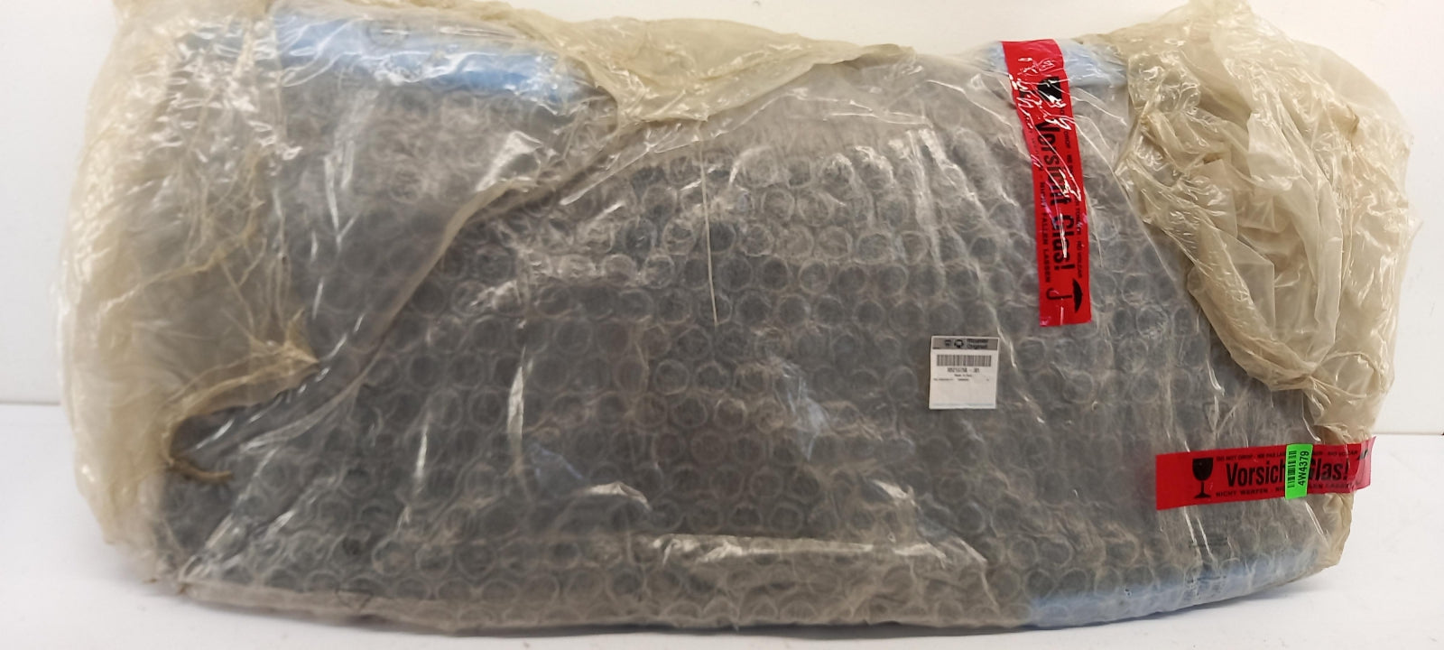 Original OE FIAT Heckklappe 52137768