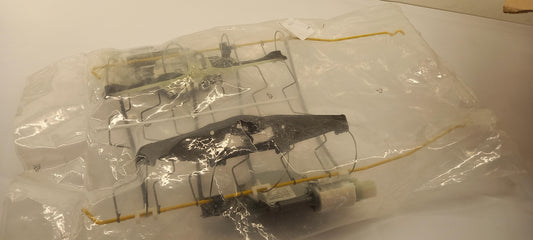 Original OE RENAULT Sitzheizung 876355685R