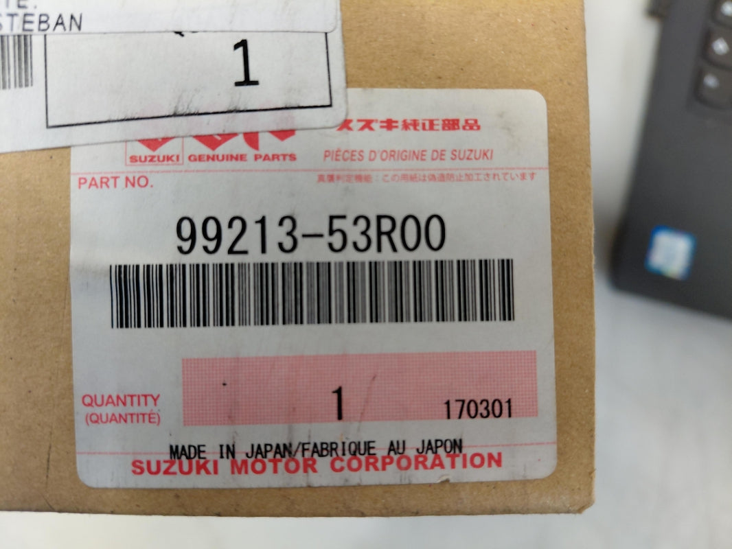 Original OE SUZUKI Innenleuchte 9921353R00000