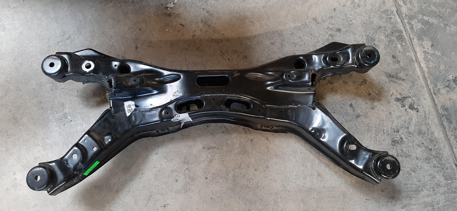 Original OE FIAT Achsträger Lagerung 51748734