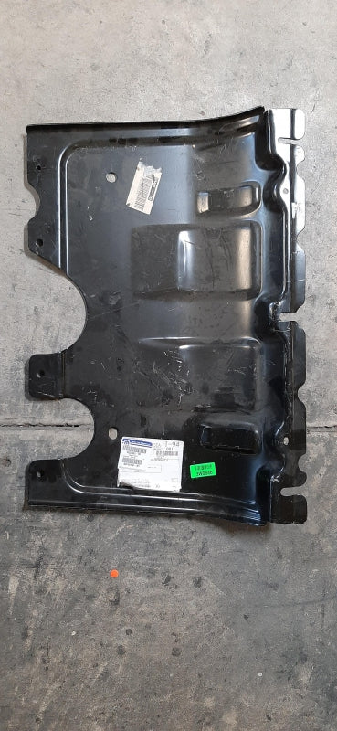 Original OE FIAT Unterfahrschutz 68249570AA