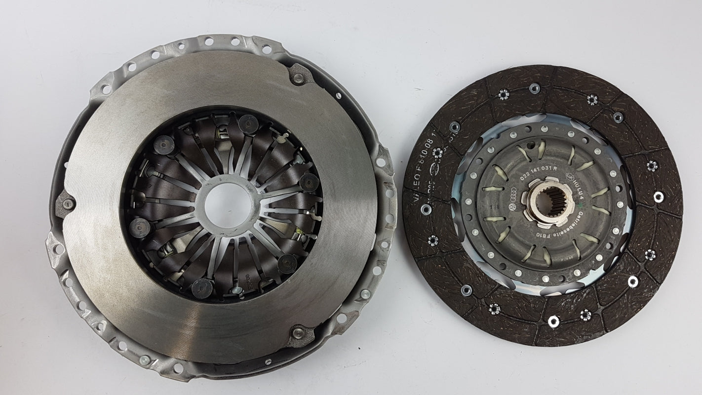 Original AUDI A1 A3 TT VW Eos Golf Passat 2.0TFSI Kupplungssatz 06F141015CX