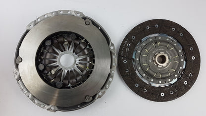 Original AUDI A1 A3 TT VW Eos Golf Passat 2.0TFSI Kupplungssatz 06F141015CX