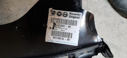 Original OE FIAT Wagenheber 53332031