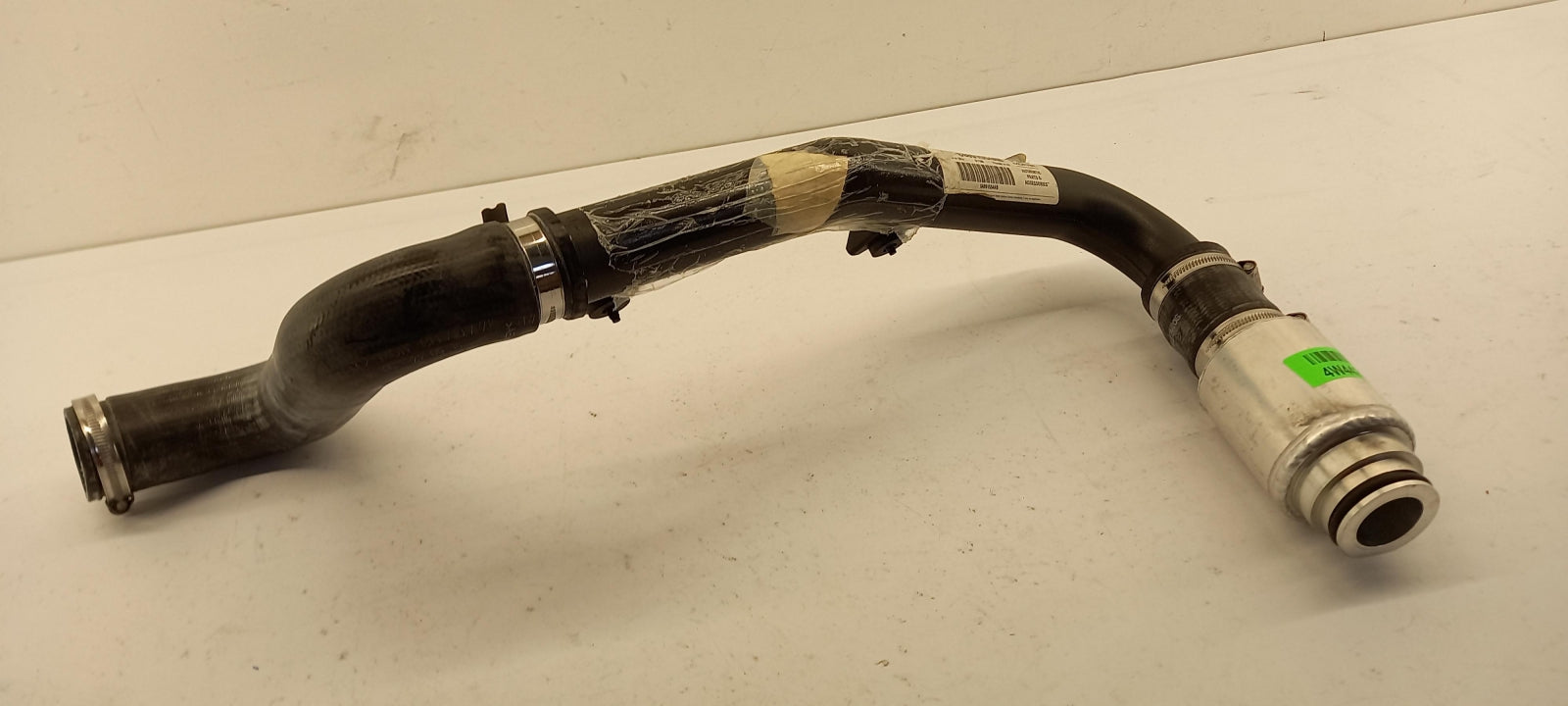 Original OE FIAT Ladeluftschlauch K04891554AB