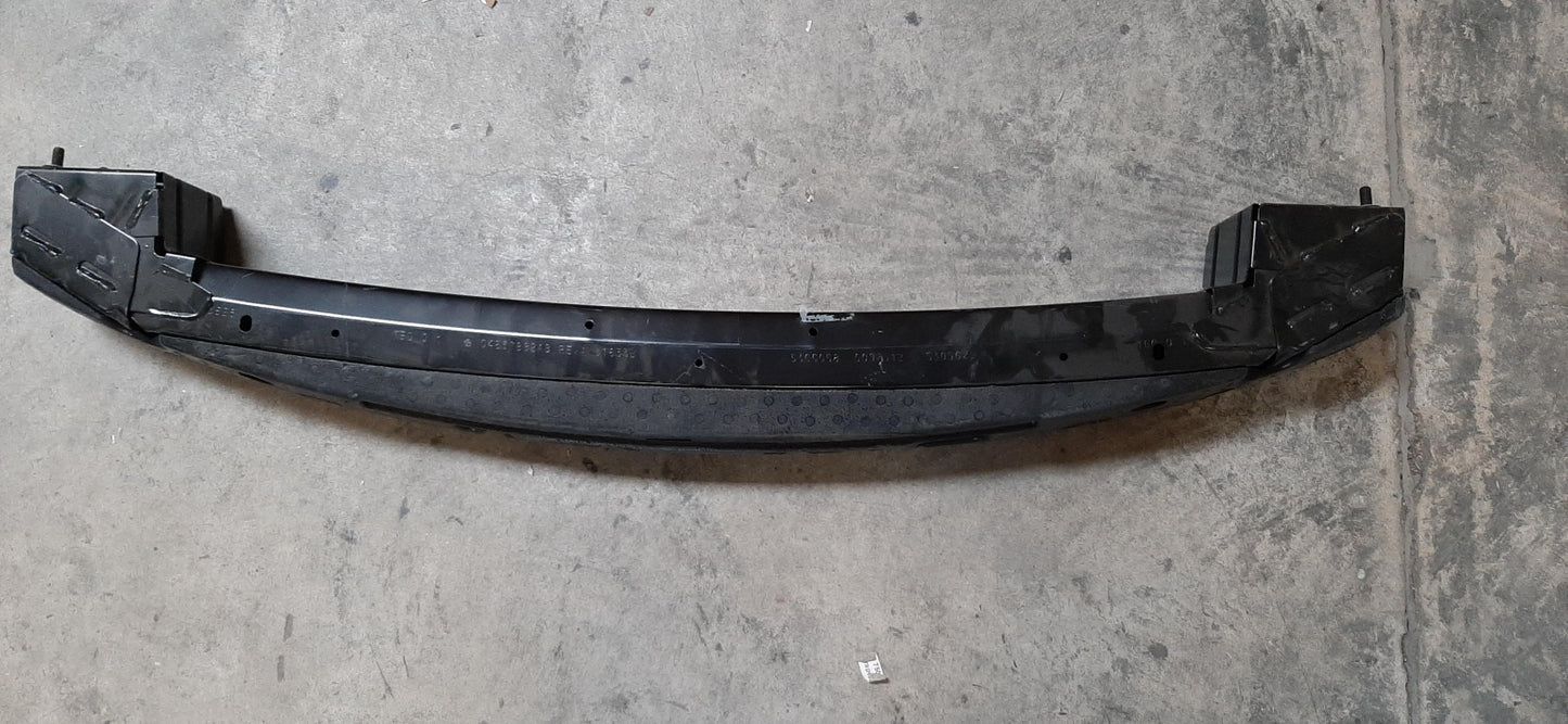 Original OE FIAT Stoßstangen Träger K04857882AB