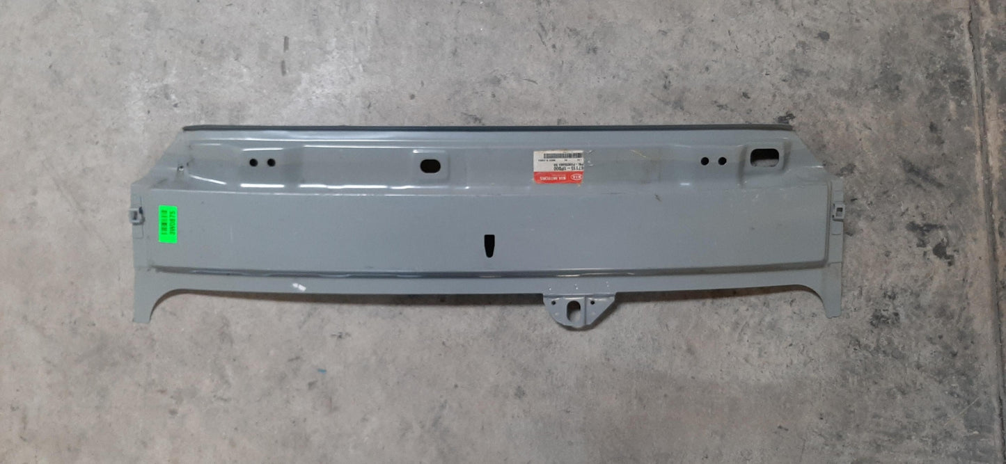 Original OE HYUNDAI/KIA Dach Zierleiste 671151P000