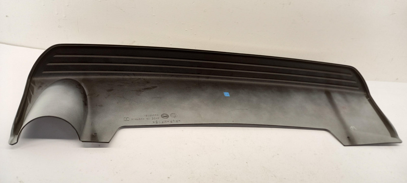 Original OE SUZUKI Stoßfängerabdeckung 990E079J04000